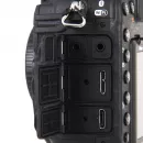 Фотоаппарат зеркальный премиум Nikon D850 Body