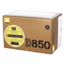 Фотоаппарат зеркальный премиум Nikon D850 Body