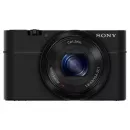 Фотоаппарат компактный премиум Sony DSC-RX100 Black