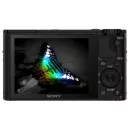 Фотоаппарат компактный премиум Sony DSC-RX100 Black
