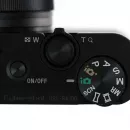 Фотоаппарат компактный премиум Sony DSC-RX100 Black