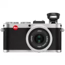Фотоаппарат компактный премиум Leica X2 Silver - Аксессуары