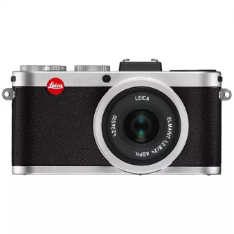 Фотоаппарат компактный премиум Leica X2 Silver - Аксессуары