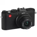 Фотоаппарат компактный премиум Leica X2 Black - Аксессуары