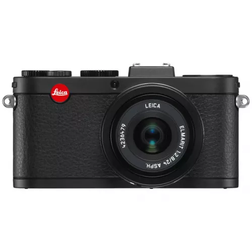 Фотоаппарат компактный премиум Leica X2 Black - Аксессуары