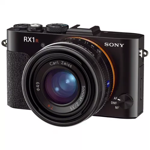 Фотоаппарат компактный премиум Sony DSC-RX1R