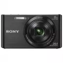 Фотоаппарат компактный Sony Cyber-shot DSC-W830 Black