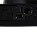 Фотоаппарат компактный Sony Cyber-shot DSC-W830 Black