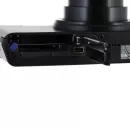 Фотоаппарат компактный Sony Cyber-shot DSC-W830 Black