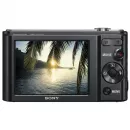 Фотоаппарат компактный Sony Cyber-shot DSC-W810 Black - Аксессуары