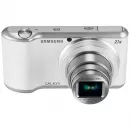 Мульти-функциональный фотоаппарат Samsung Galaxy Camera EK-GC200 White - Аксессуары