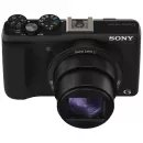Фотоаппарат компактный Sony CyberShot HX60 Black