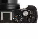 Фотоаппарат компактный Sony CyberShot HX60 Black