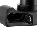 Фотоаппарат компактный Sony CyberShot HX60 Black