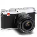 Фотоаппарат компактный премиум Leica X Vario Silver - Аксессуары