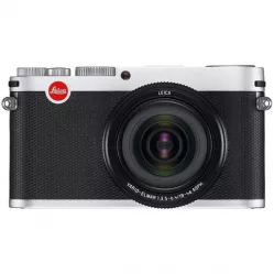 Фотоаппарат компактный премиум Leica X Vario Silver - Аксессуары
