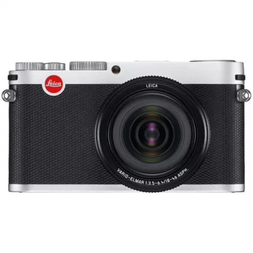 Фотоаппарат компактный премиум Leica X Vario Silver - Аксессуары
