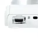 Фотоаппарат компактный Sony CyberShot WX350 White - Аксессуары