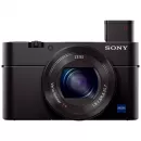 Фотоаппарат компактный премиум Sony DSC-RX100 III Black - Аксессуары