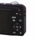 Фотоаппарат компактный Nikon Coolpix A10 Purple Lineart