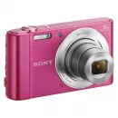 Фотоаппарат компактный Sony Cyber-shot DSC-W810 Pink