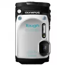 Фотоаппарат компактный Olympus TG-870 White - Аксессуары