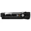 Фотоаппарат цифровой компактный Olympus TG-870 Black - Аксессуары