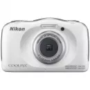 Фотоаппарат компактный Nikon Coolpix W100 White Backpack kit - Аксессуары