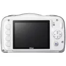 Фотоаппарат компактный Nikon Coolpix W100 White Backpack kit - Аксессуары
