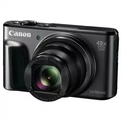 Фотоаппарат компактный Canon PowerShot SX720 HS Black - Аксессуары