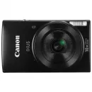 Фотоаппарат компактный Canon IXUS 190 Black