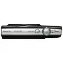 Фотоаппарат компактный Canon IXUS 190 Black