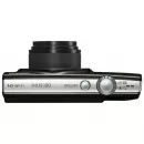 Фотоаппарат компактный Canon IXUS 190 Black