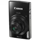 Фотоаппарат компактный Canon IXUS 190 Black
