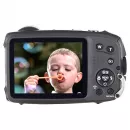 Фотоаппарат компактный Fujifilm FinePix XP120 Yellow - Аксессуары
