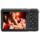 Фотоаппарат компактный Rekam iLook S959i Black - Аксессуары