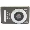 Фотоаппарат компактный Rekam iLook S970i Black Metallic - Аксессуары