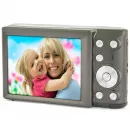 Фотоаппарат компактный Rekam iLook S970i Black Metallic - Аксессуары