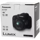 Фотоаппарат компактный премиум Panasonic DC-FZ82