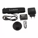 Фотоаппарат компактный премиум Panasonic DC-FZ82