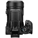 Фотоаппарат компактный премиум Nikon Coolpix P1000
