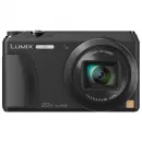 Фотоаппарат цифровой компактный Panasonic Lumix DMC-TZ55 Black - Аксессуары
