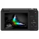 Фотоаппарат цифровой компактный Panasonic Lumix DMC-TZ55 Black - Аксессуары