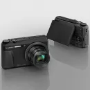 Фотоаппарат цифровой компактный Panasonic Lumix DMC-TZ55 Black - Аксессуары