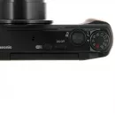 Фотоаппарат цифровой компактный Panasonic Lumix DMC-TZ55 Black - Аксессуары