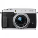 Фотоаппарат компактный Fujifilm X30 Silver - Аксессуары