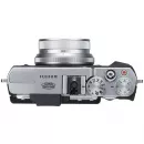Фотоаппарат компактный Fujifilm X30 Silver - Аксессуары