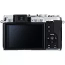 Фотоаппарат компактный Fujifilm X30 Silver - Аксессуары