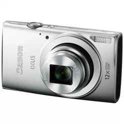 Фотоаппарат компактный Canon IXUS 170 Silver - Аксессуары