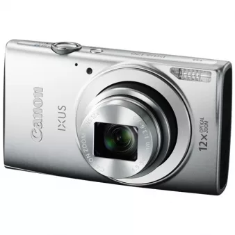 Фотоаппарат компактный Canon IXUS 170 Silver - Аксессуары